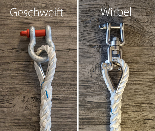 Schäkelart